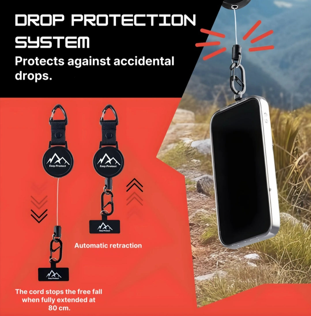 Easy Protect Smartphone Security