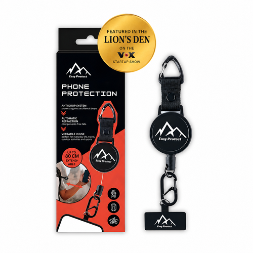 Easy Protect Smartphone Security