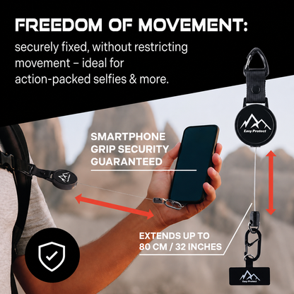 Easy Protect Smartphone Security