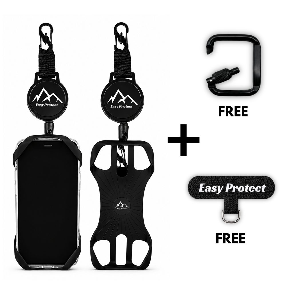 EasyProtect Anchor Patch
