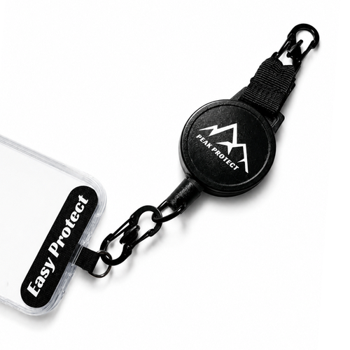 Easy Protect Anti-Theft/Drop Tether
