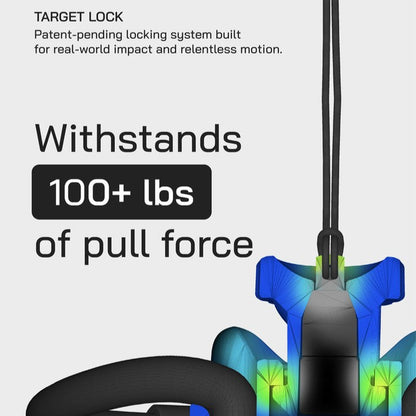 EasyProtect™ LOCKUP Bracelet — Anti-Theft Phone Bracelet, Hands-Free & Anti-Drop